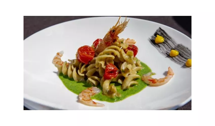 Locanda Indelli