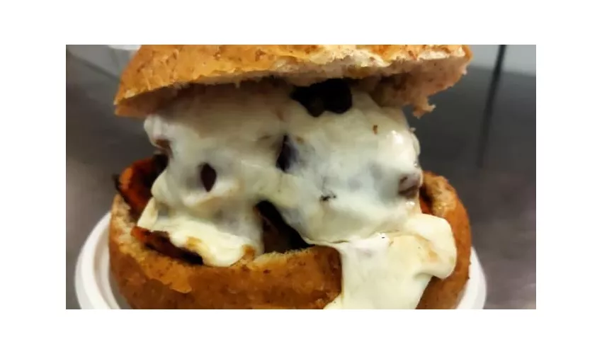 Ciacco & Bacco Ristoburger 2016