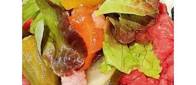 Ciacco & Bacco Ristoburger 2016