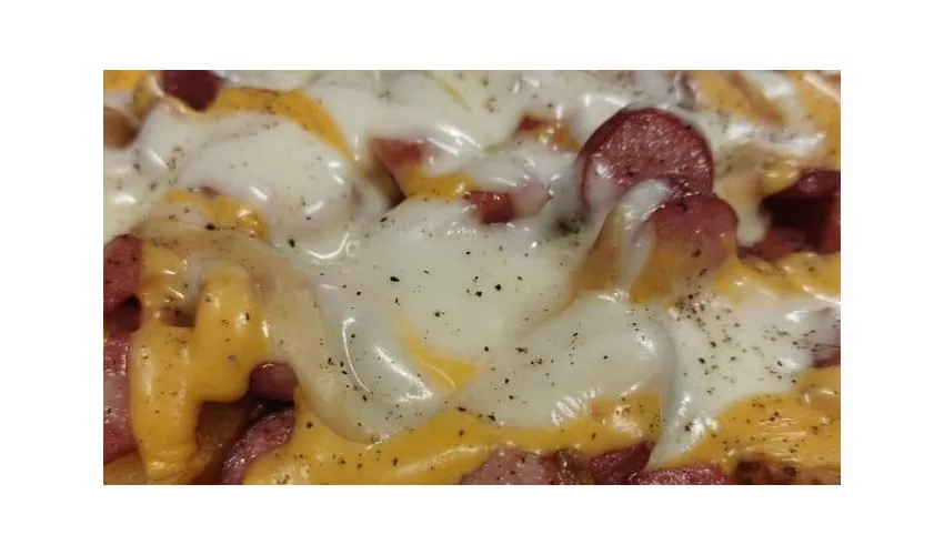 Ciacco & Bacco Ristoburger 2016