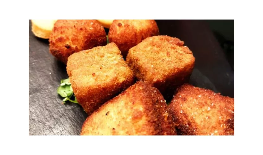 Ciacco & Bacco Ristoburger 2016