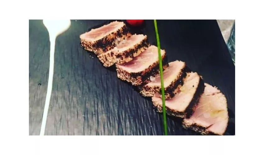 Magia del Gusto