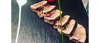 Magia del Gusto