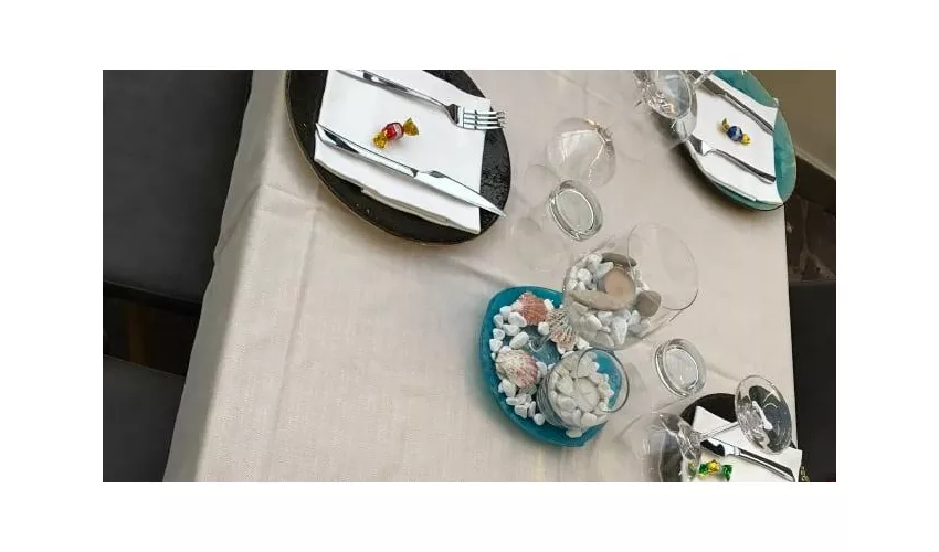 Magia del Gusto