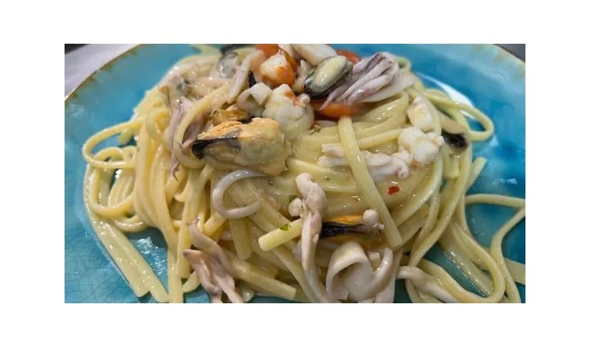 Magia del Gusto
