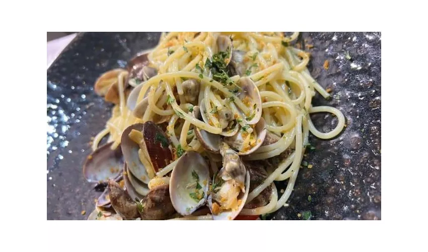 Magia del Gusto