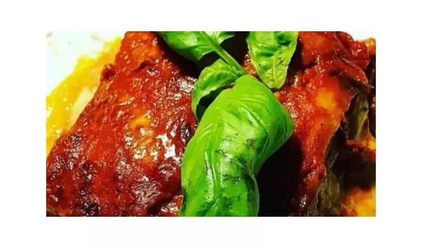Magia del Gusto