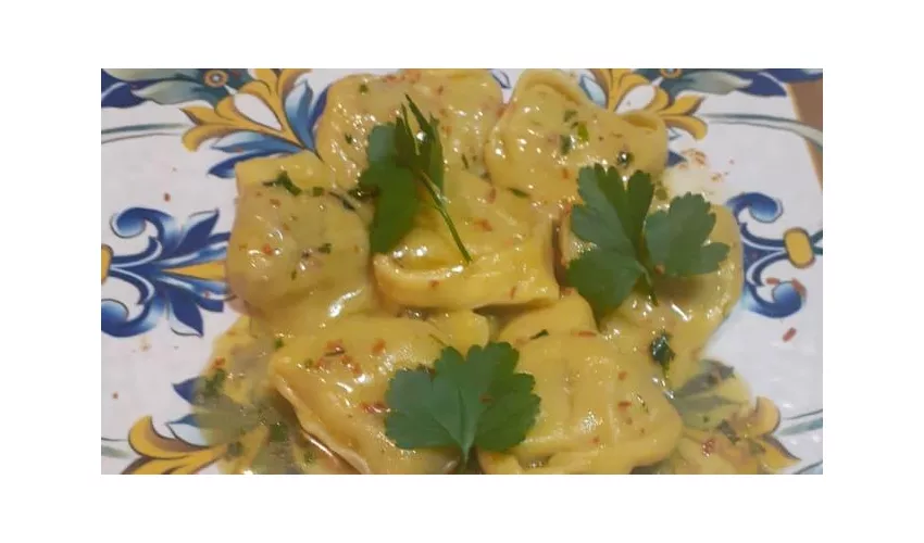 Magia del Gusto