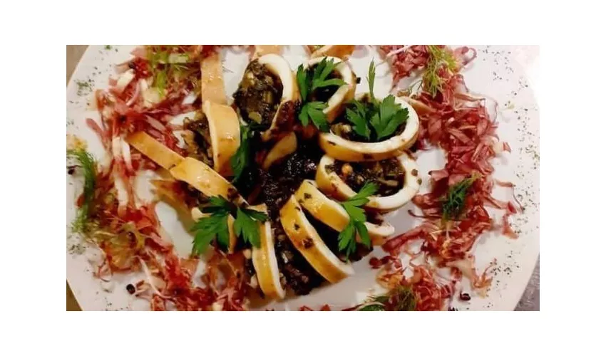Magia del Gusto