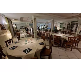 Ristorante Pizzeria Le Camelie