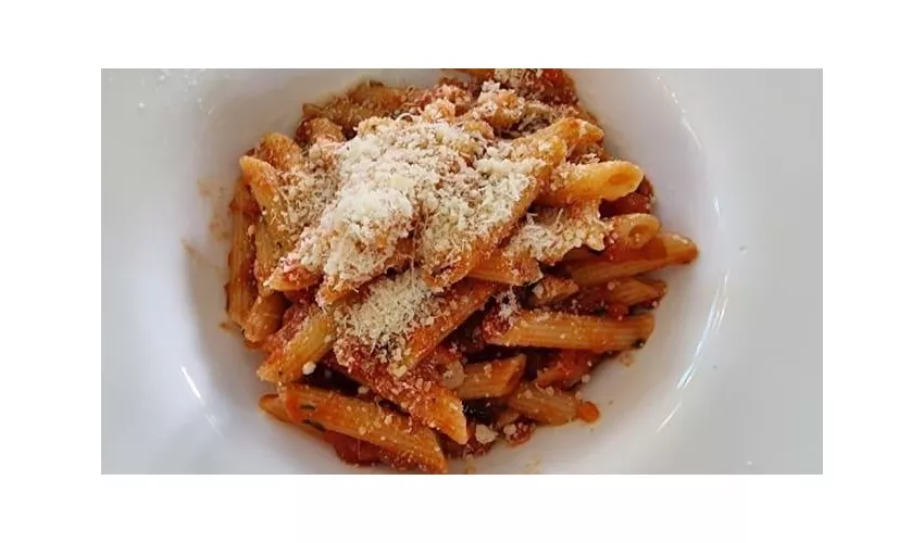 Ristorante Pizzeria Le Camelie