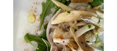 Ristorante Pizzeria Le Camelie