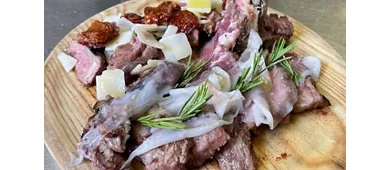 Ristorante Pizzeria Le Camelie