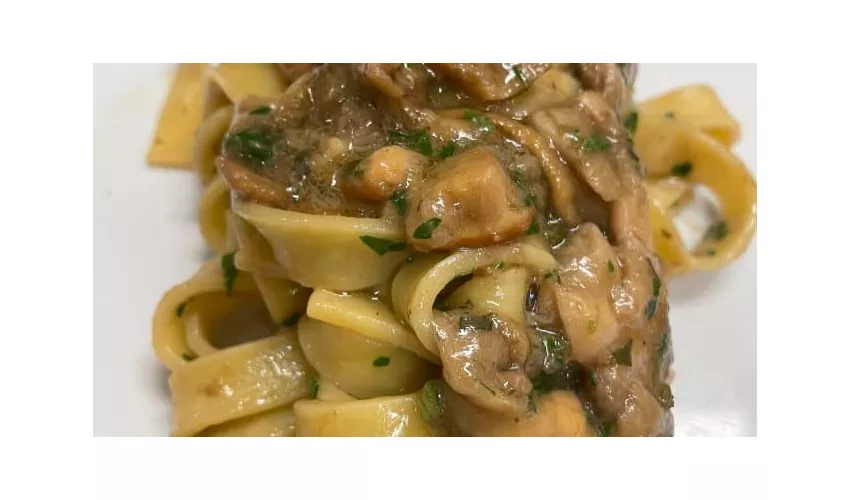 Ristorante Pizzeria Le Camelie