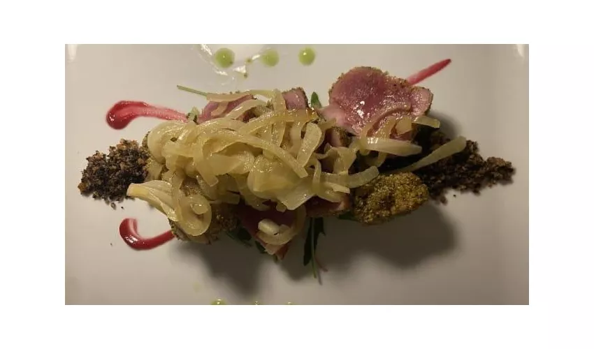 Ristorante Pizzeria Le Camelie