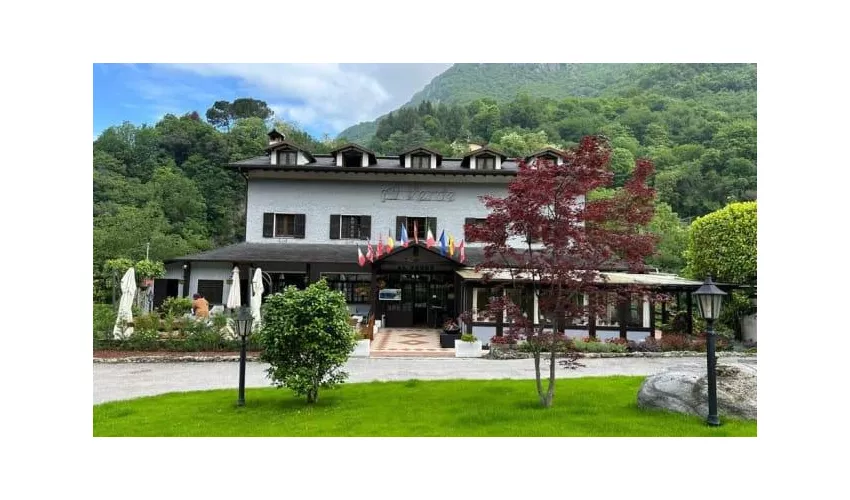 Hotel Al Verde