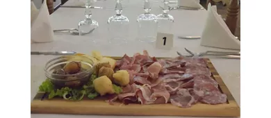 Hotel Al Verde