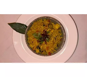 Ristorante kiran