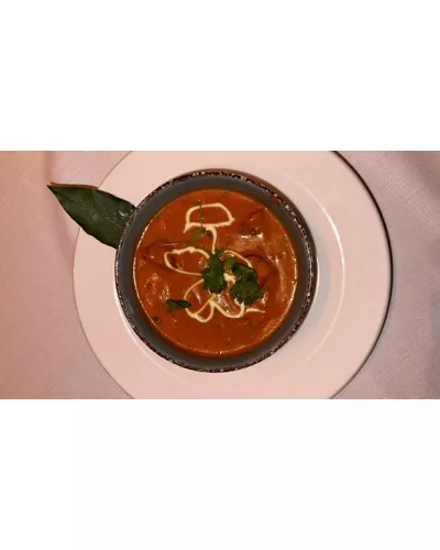 Ristorante kiran