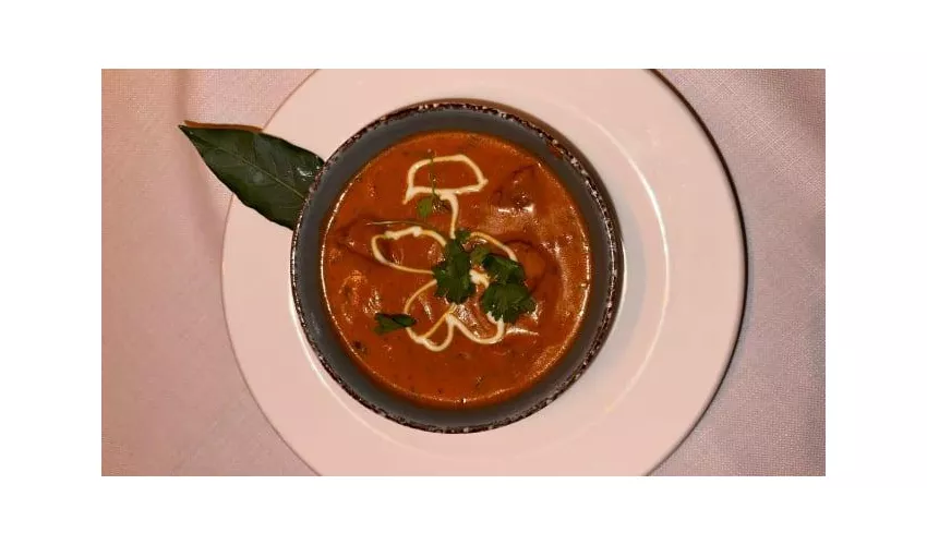 Ristorante kiran