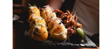 Osteria Da Bubi