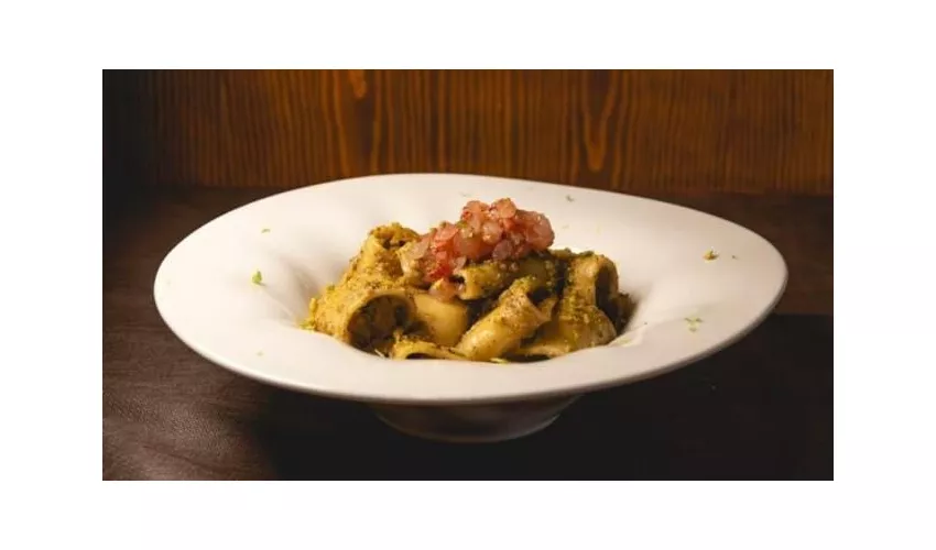 Osteria Da Bubi