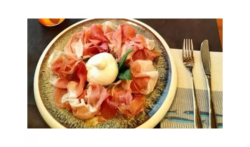 Osteria Da Bubi