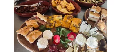 agriturismo Il Casalotto