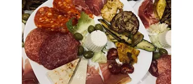agriturismo Il Casalotto
