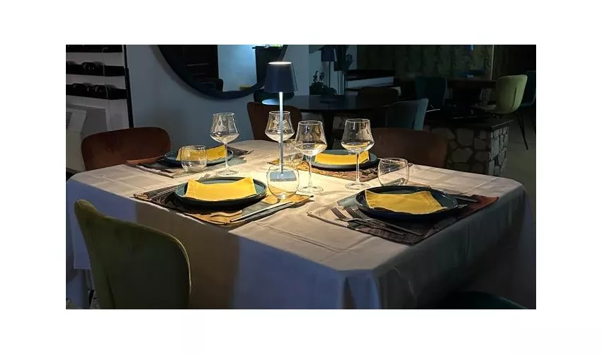 Agrolea hotel ristorante