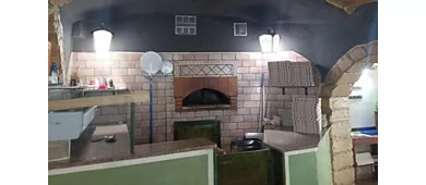 Toma ristorante pizzeria