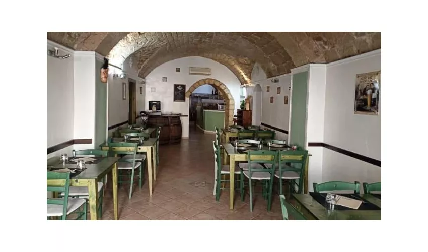 Toma ristorante pizzeria