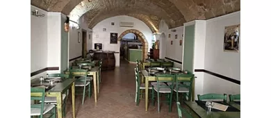 Toma ristorante pizzeria