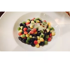 La Cucina Del Giardino