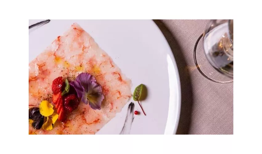 Osteria E... Pataca