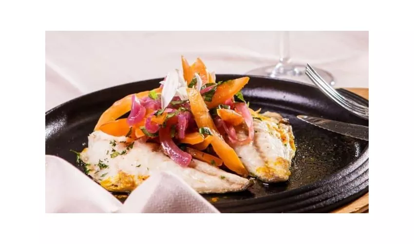 Osteria E... Pataca
