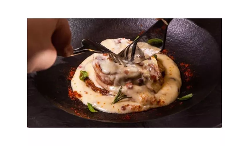 Osteria E... Pataca