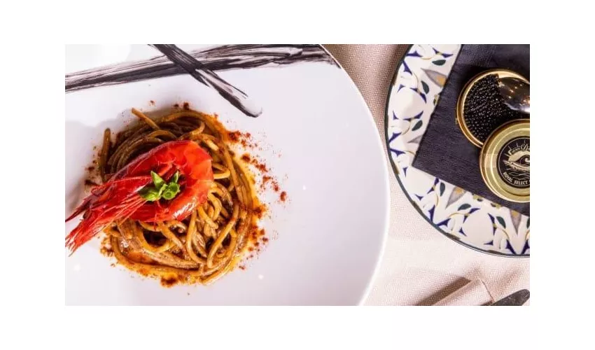 Osteria E... Pataca