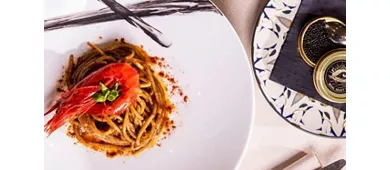 Osteria E... Pataca