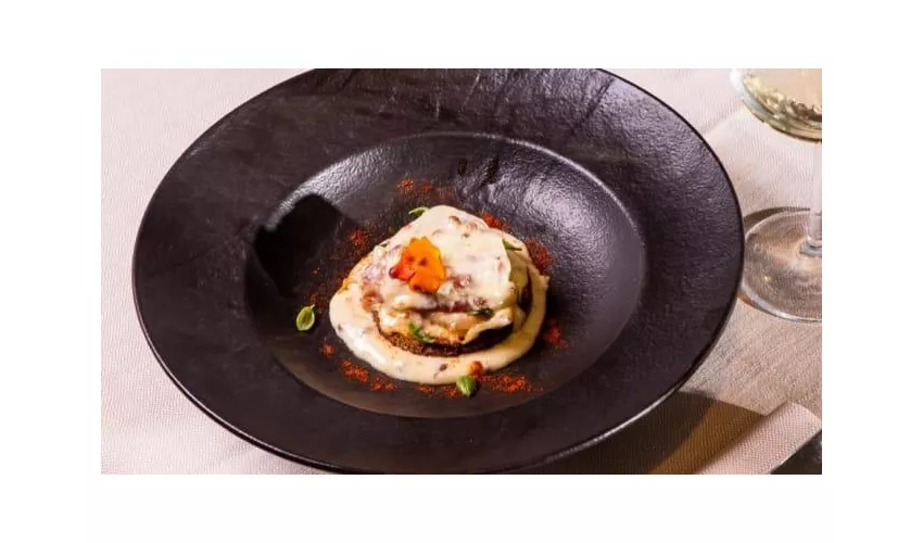 Osteria E... Pataca