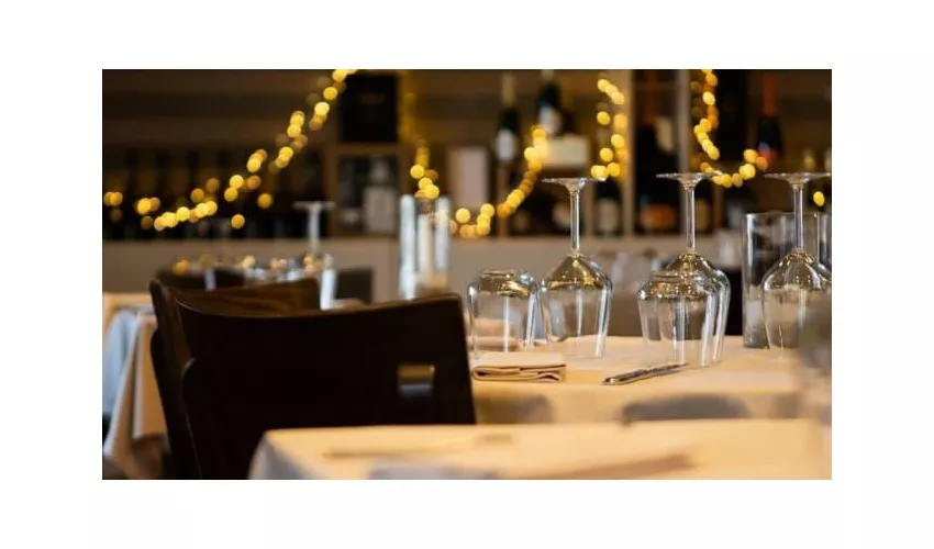 Osteria E... Pataca