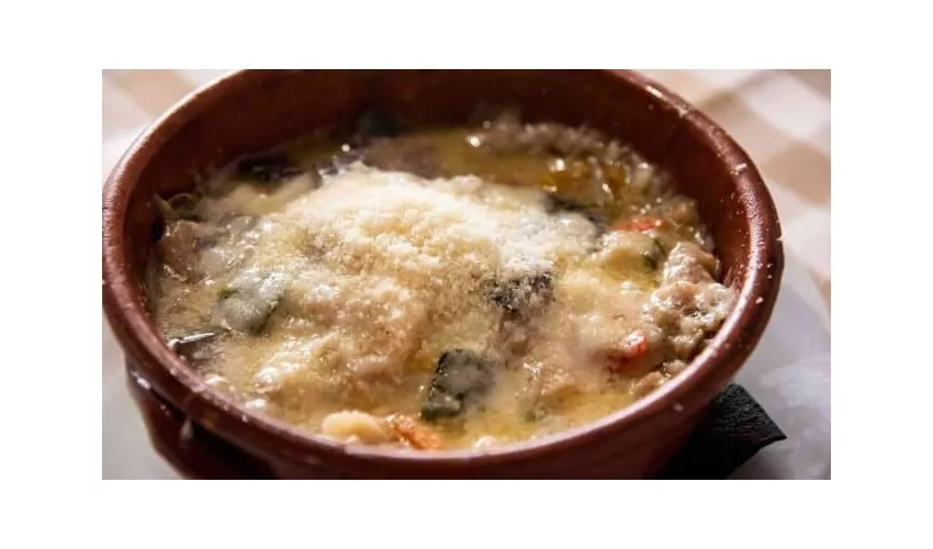 Osteria Navona
