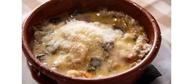 Osteria Navona