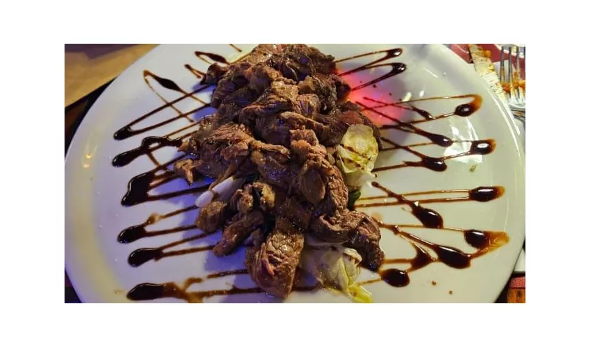 4:28 Cafè Restaurant Pub