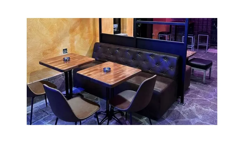 4:28 Cafè Restaurant Pub