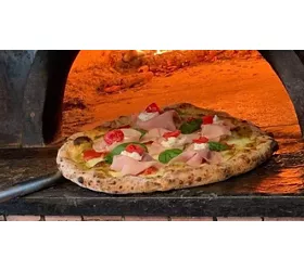 Ristorante Pizzeria Fontebecci