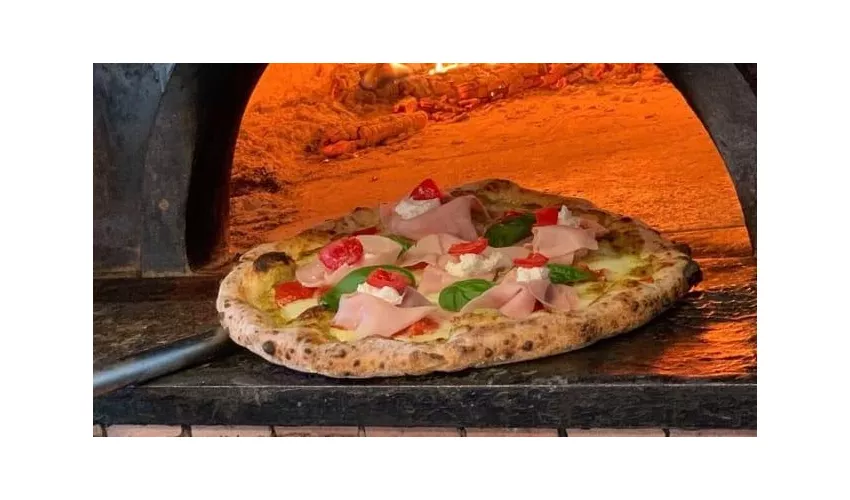 Ristorante Pizzeria Fontebecci