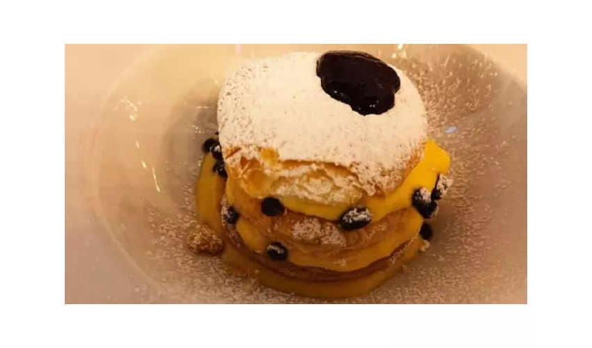 Ristorante Pizzeria Fontebecci