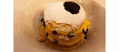 Ristorante Pizzeria Fontebecci