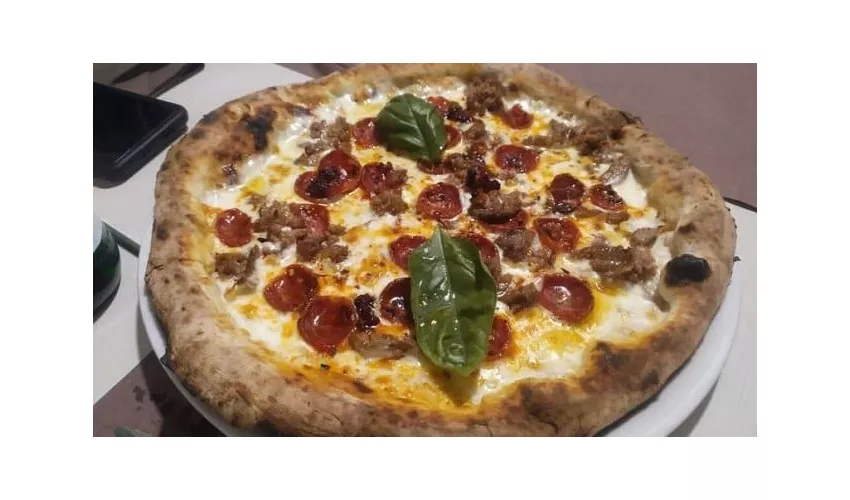 Ristorante Pizzeria Fontebecci